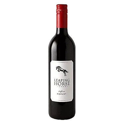 Leaping Horse Merlot