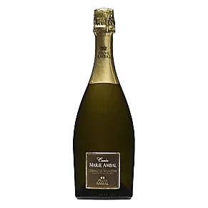 Veuve Ambal Rare Marie Ambal