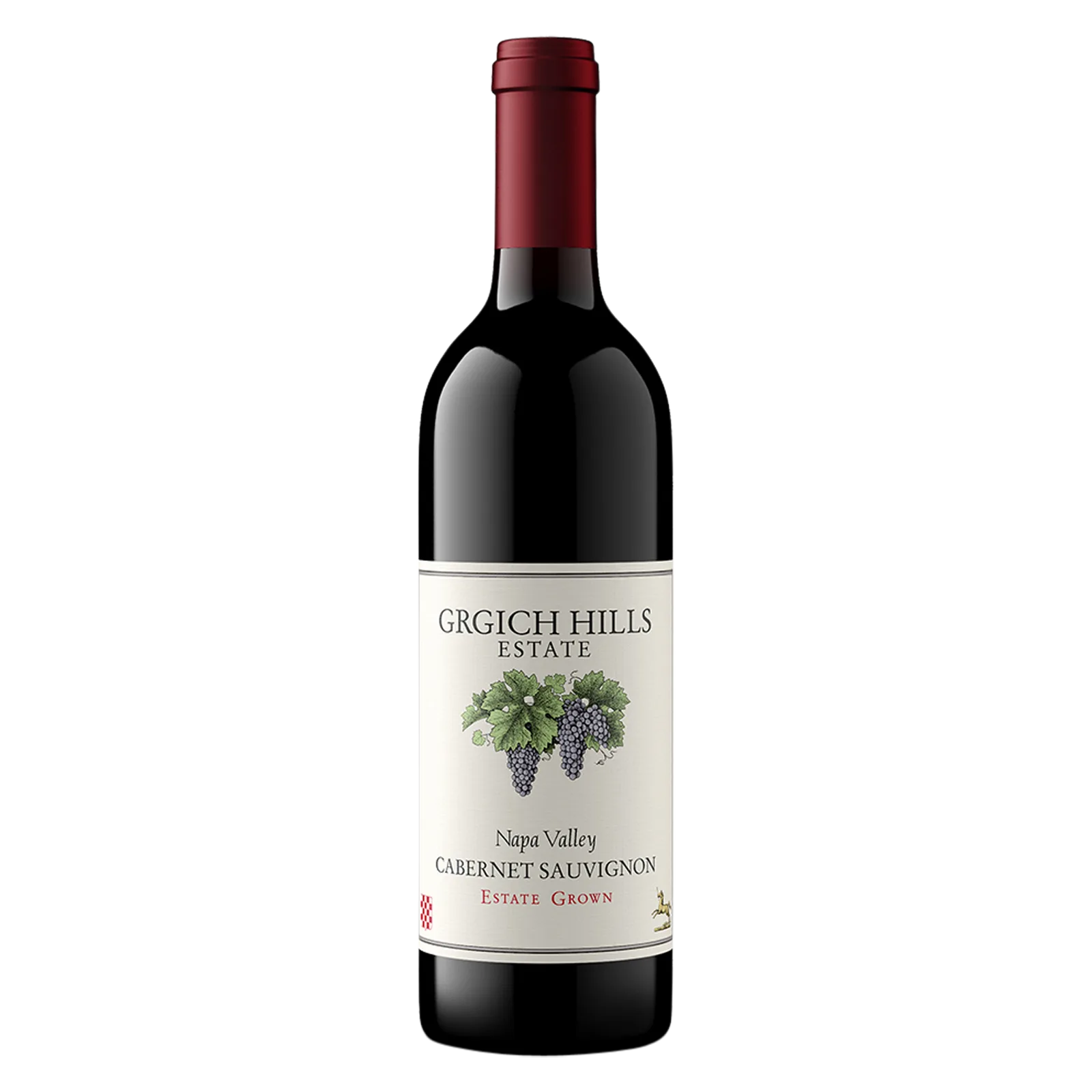Grgich Hills Napa Valley Cabernet Sauvignon