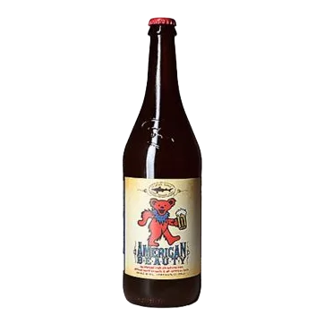 Dogfish Head American Beauty BTL