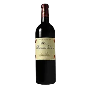 Ch Branaire-Ducru Saint-Julien