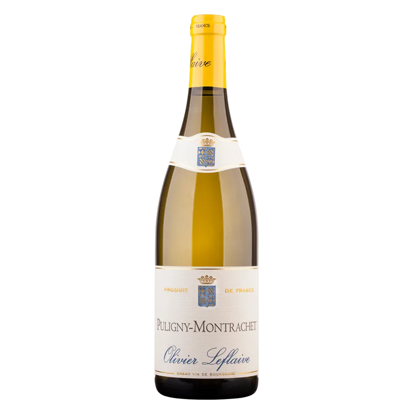 Leflaive Pul Montrachet 13