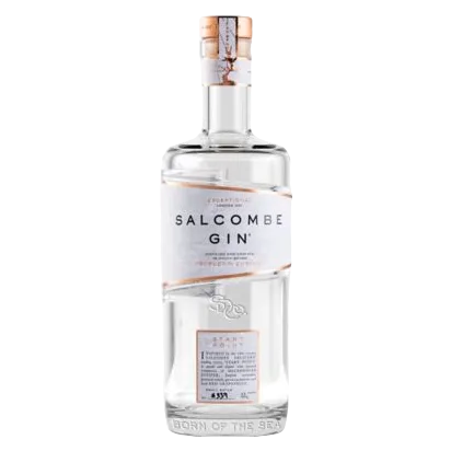 Salcombe Gin 'Start Point'