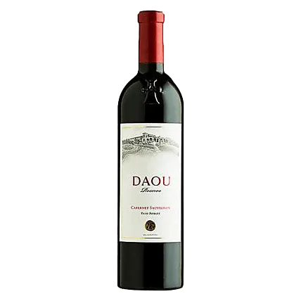 Daou Reserve Cabernet Sauvignon