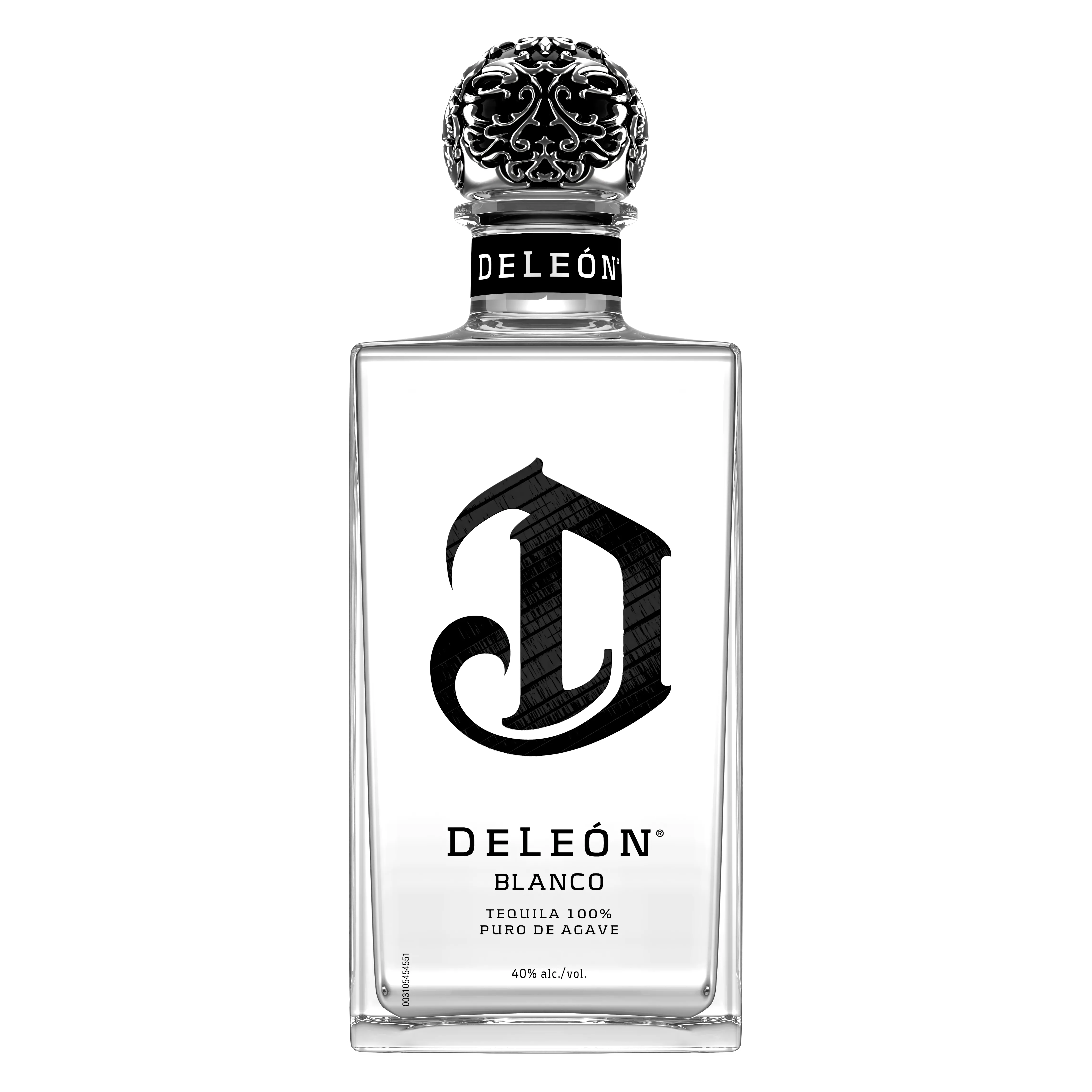 Deleon Blanco Tequila