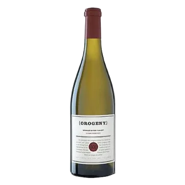 Orogeny Chardonnay '07 (750 ML)