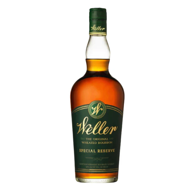 W.L. Weller Special Reserve Bourbon