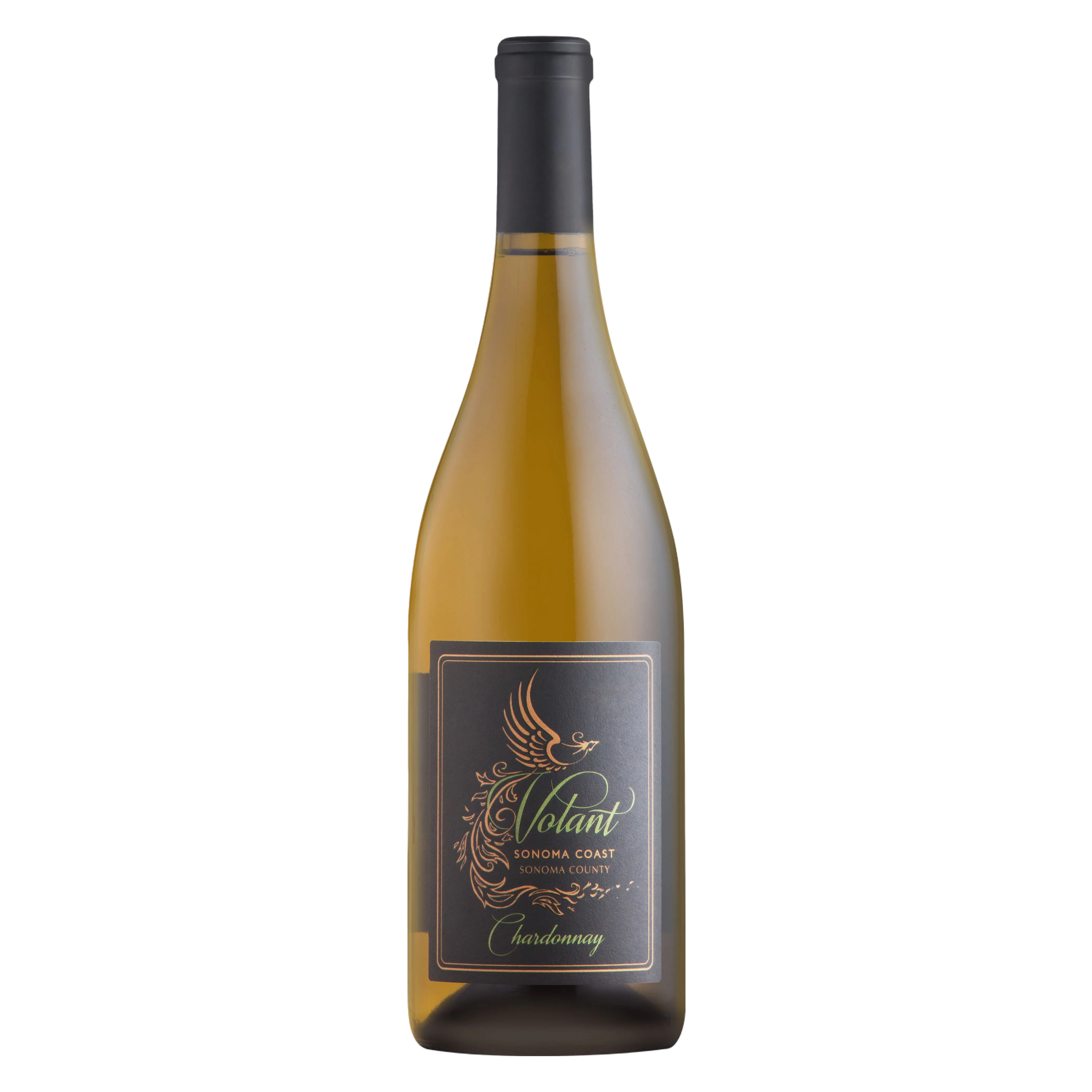 Volant Sonoma Coast Chardonnay 750ml