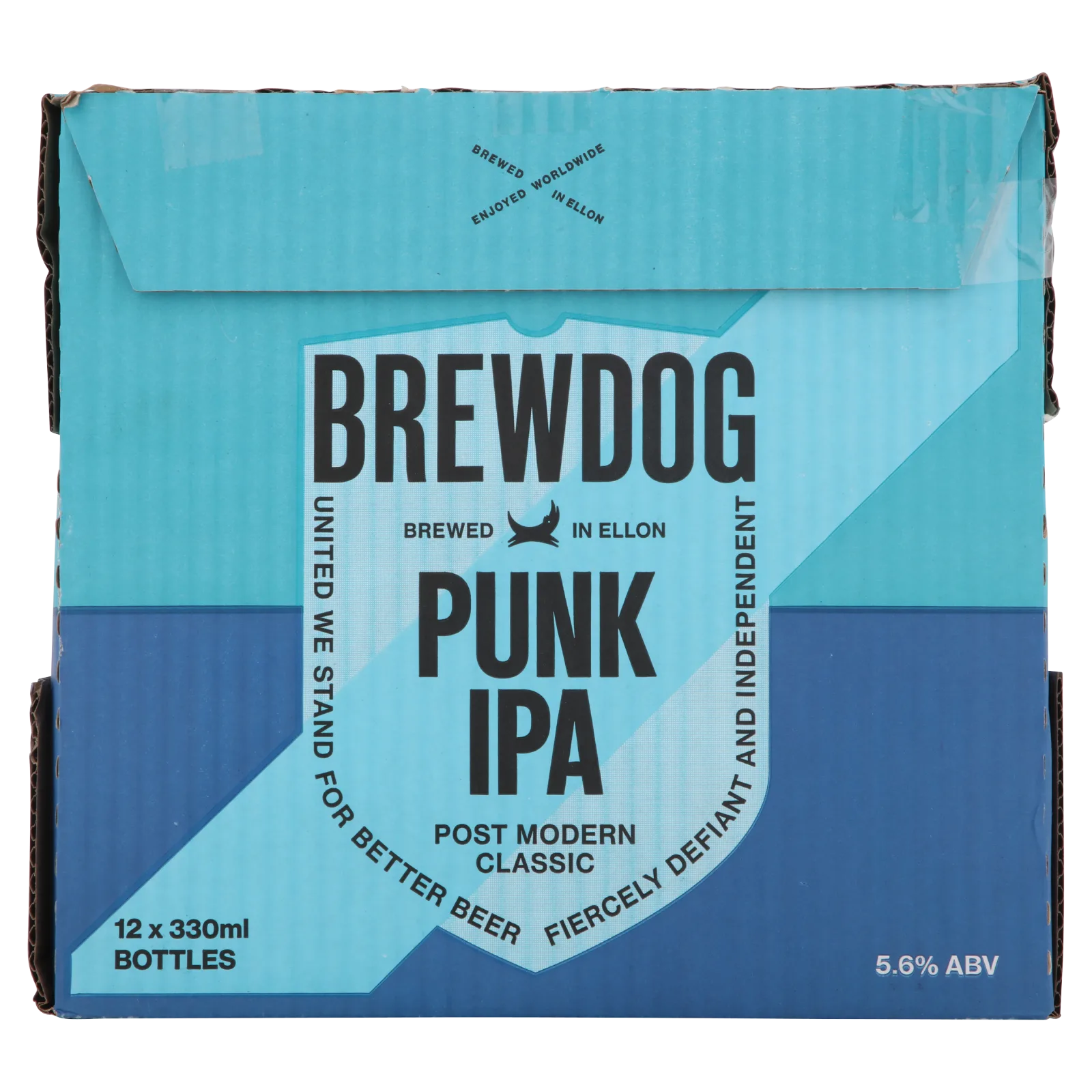 BrewDog Punk IPA, 12 x