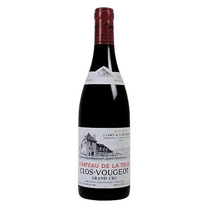 Ch De La Tour Clos Vougeot PC