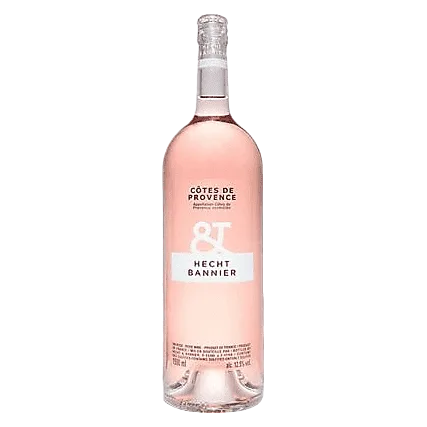 Hecht Bannier Rose