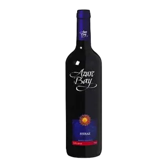 Azure Bay Shiraz