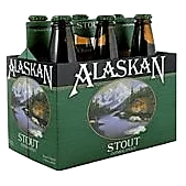 Alaskan Oatmeal Stout (6PKB
