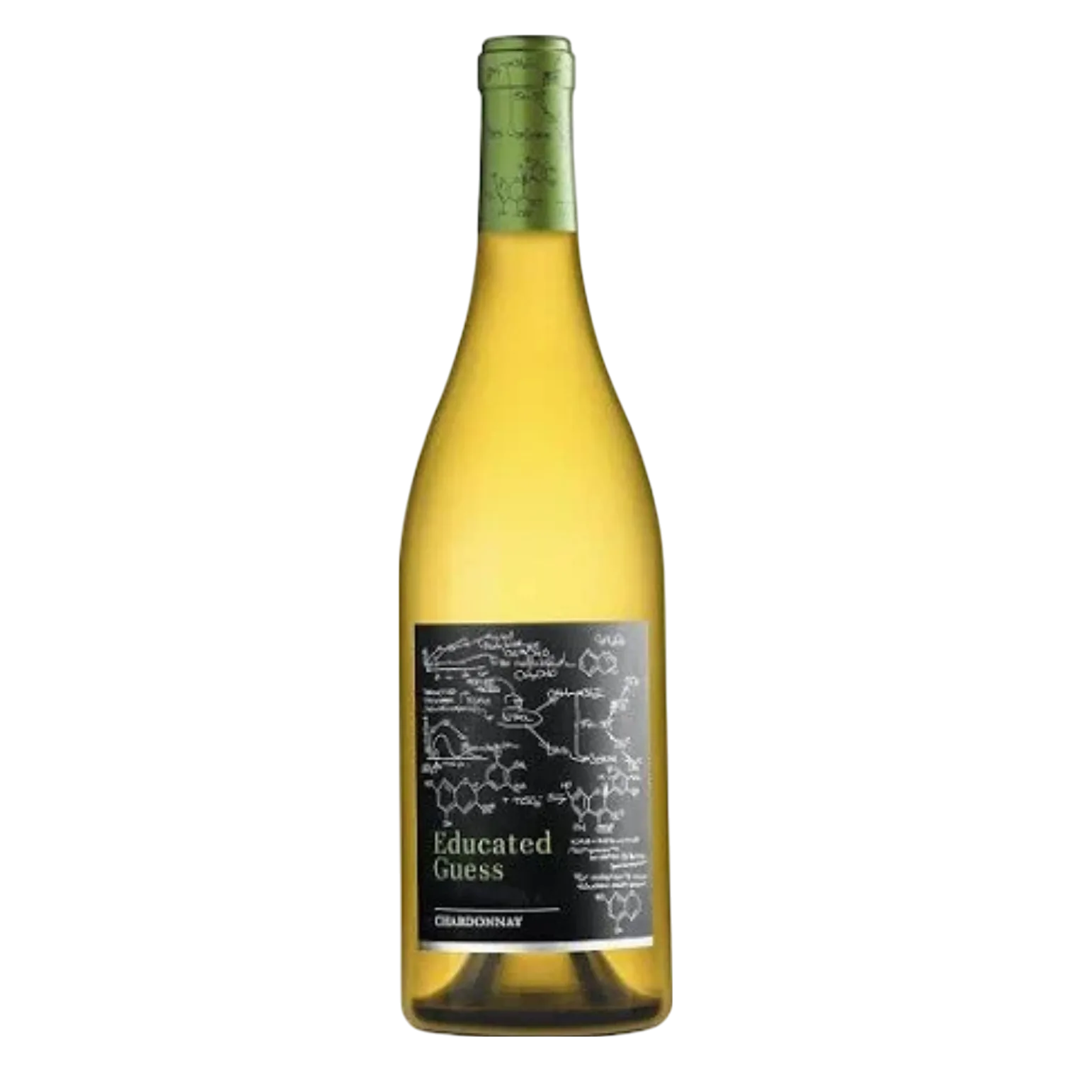 Educated Guess Napa Valley Chardonnay