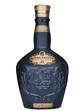 Chivas Royal Salute 21 Yr