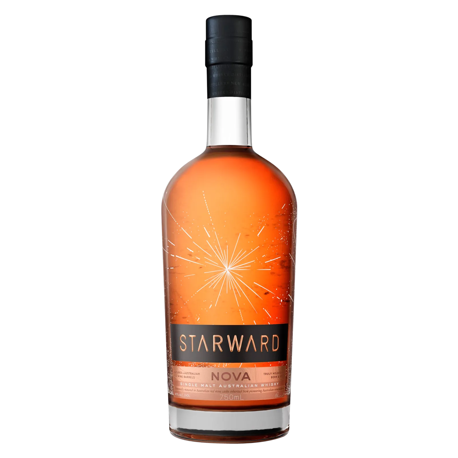 Starward Nova Single Malt