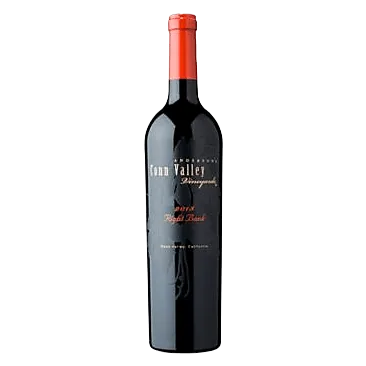 Anderson's Conn Valley Right Bank Cab Franc/Merlot 2013