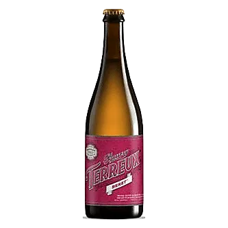 THE BRUERY BERET 750 BTL