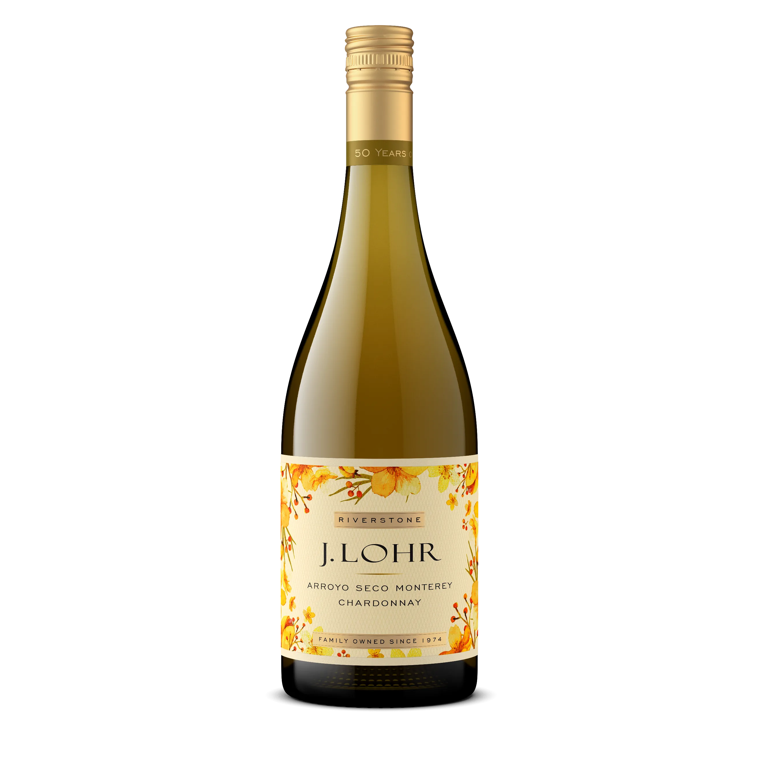 J. Lohr Estates Riverstone Chardonnay