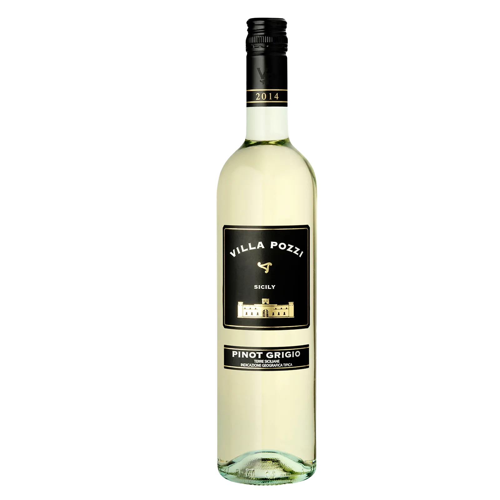 Villa Pozzi Pinot Grigio