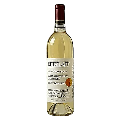 Retzlaff Sauvignon Blanc