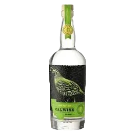 Calwise Big Sur Gin