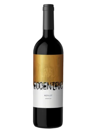 Eccentric Merlot