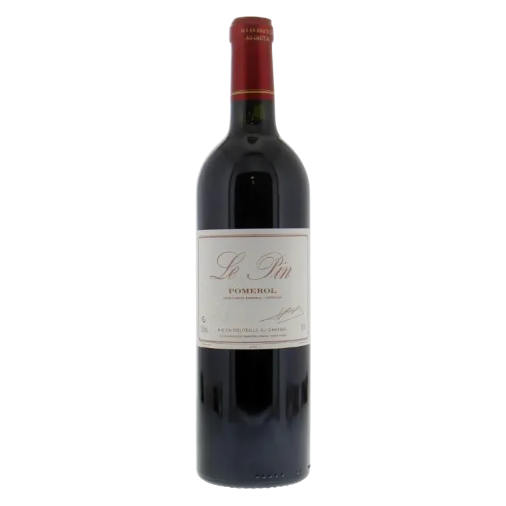 Le Pin Bordeaux 2012