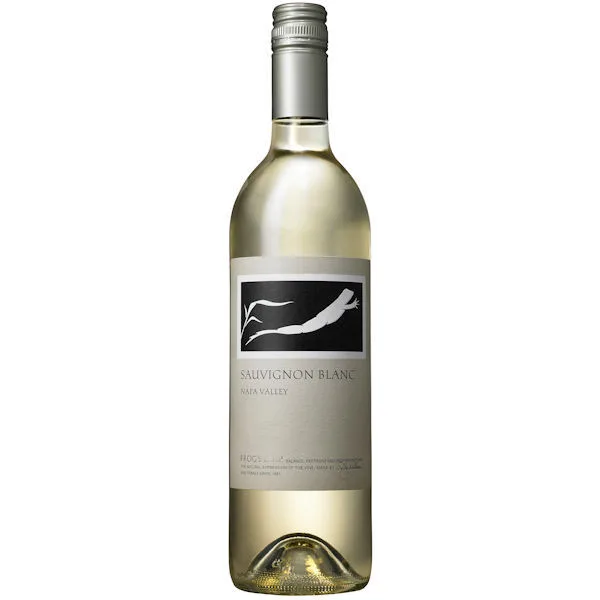Frogs Leap Napa Sauvignon Blanc 2024