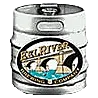 Eel River Organic Porter (15.5 GAL KEG)