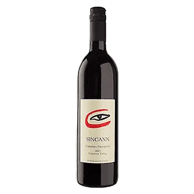 Sineann Cabernet Sauvignon Columbia Valley 2013