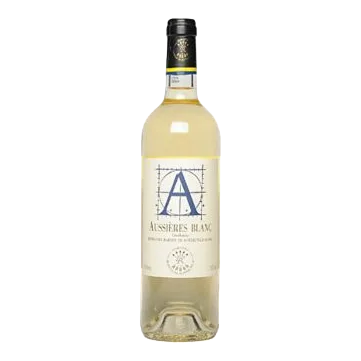Ch d'Aussieres Blanc (Lafite)