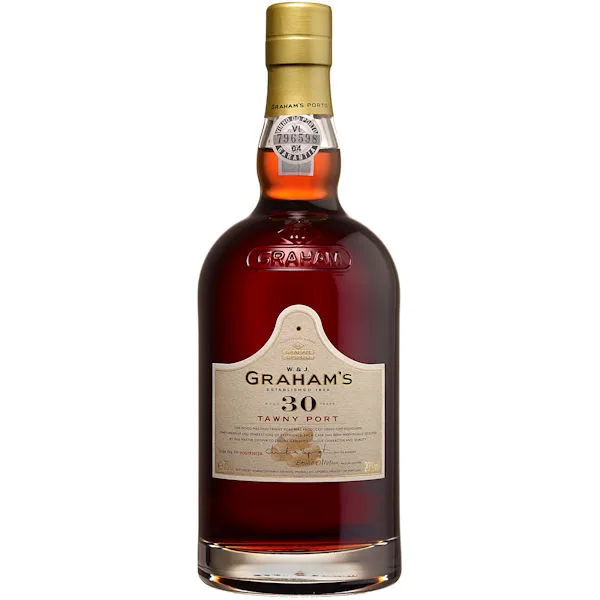 Grahams 30 Year Tawny Old Port 750Ml