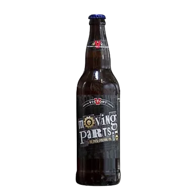 Victory Brew Moving Parts (22 OZ BTL