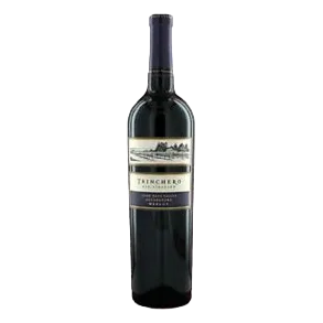 Trinchero Merlot Mee Vineyard