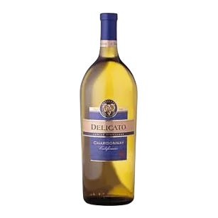 Delicato Chardonnay '03 (1.5 LTR)