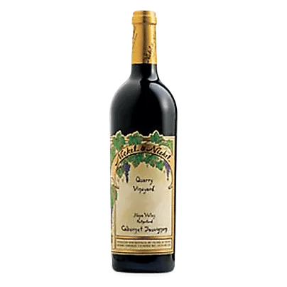 Nickel & Nickel Quarry VIneyard Cabernet Sauvignon