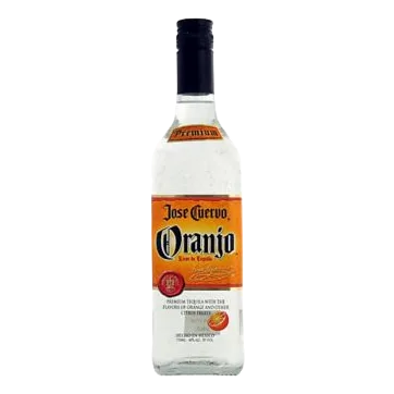 Jose Cuervo Oranjo