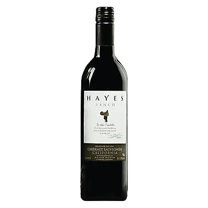 Hayes Ranch Winery Cabernet Sauvignon