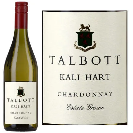 Kali Hart By Talbott Monterey Chardonnay 2021