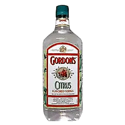 Gordon's Vodka Citrus (70 Proof