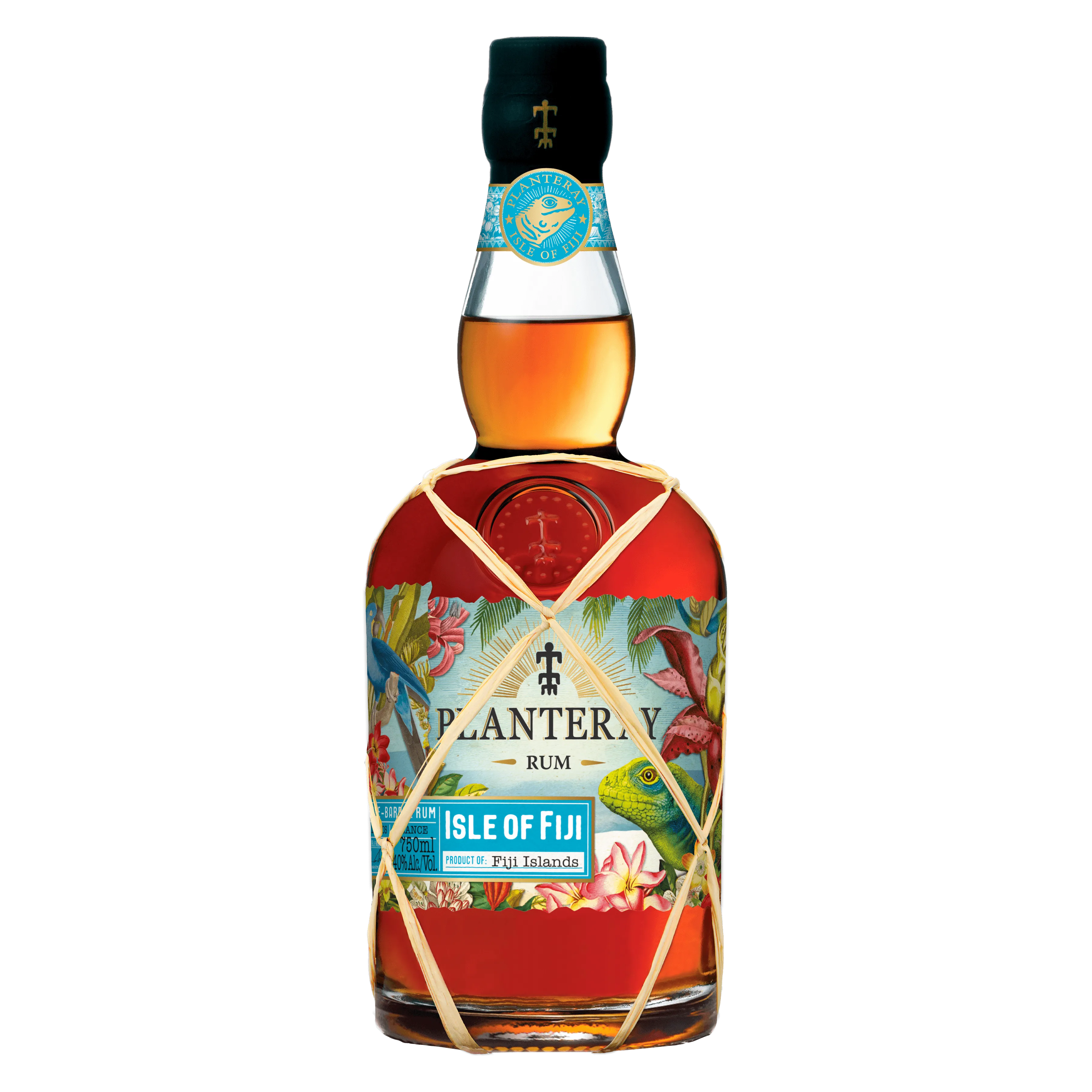 Planteray Isle of Fiji Rum