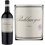 Pahlmeyer Napa Merlot 2017