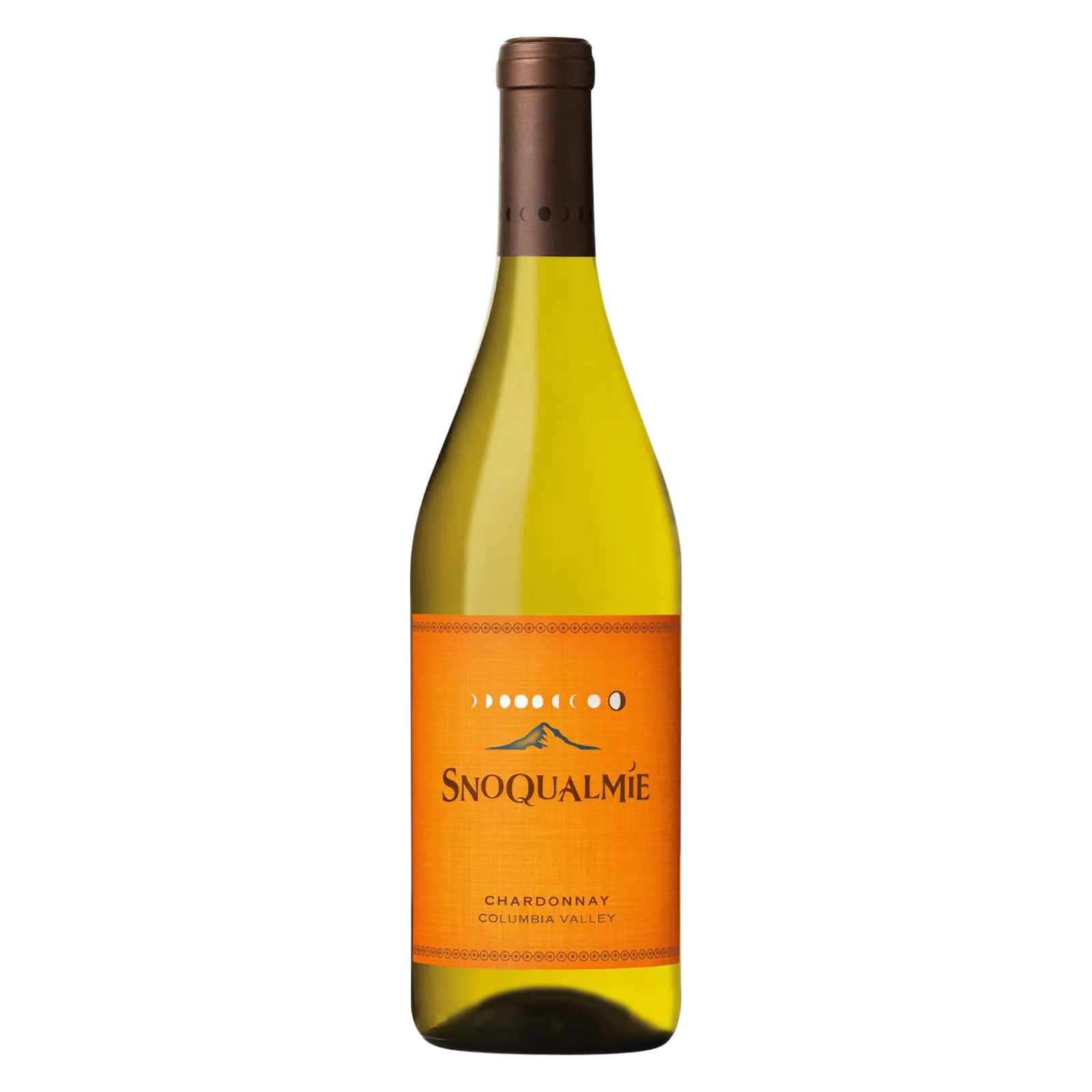 Snoqualmie Chardonnay