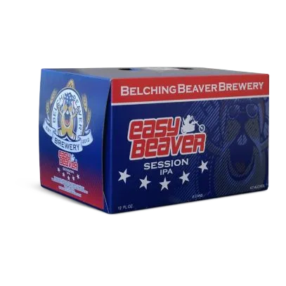BELCHING BVR EASY BVR 6PKC (6PKC