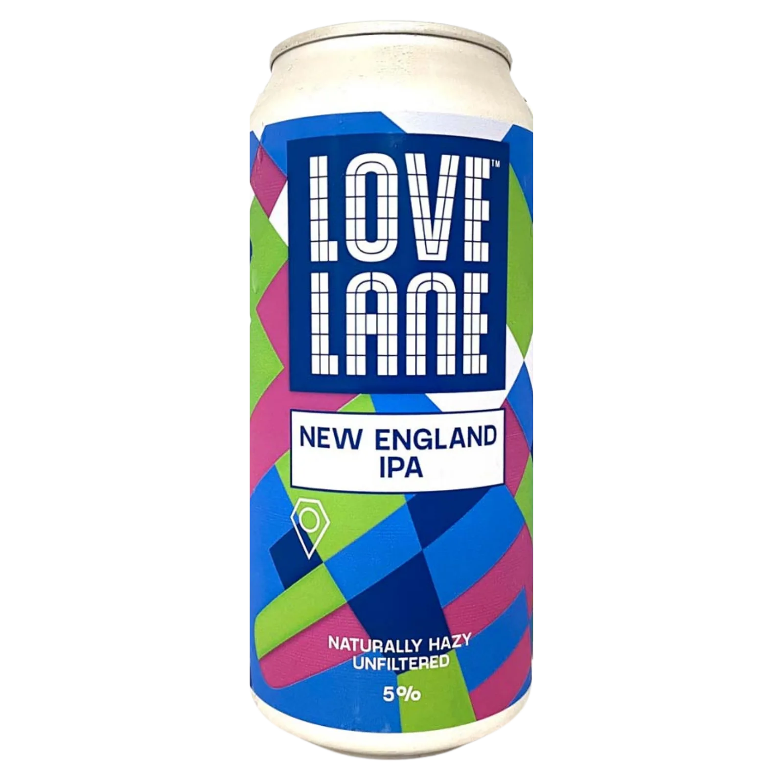 Love Lane New England IPA