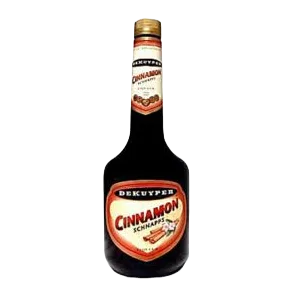 DeKuyper Cinnamon Schnapps