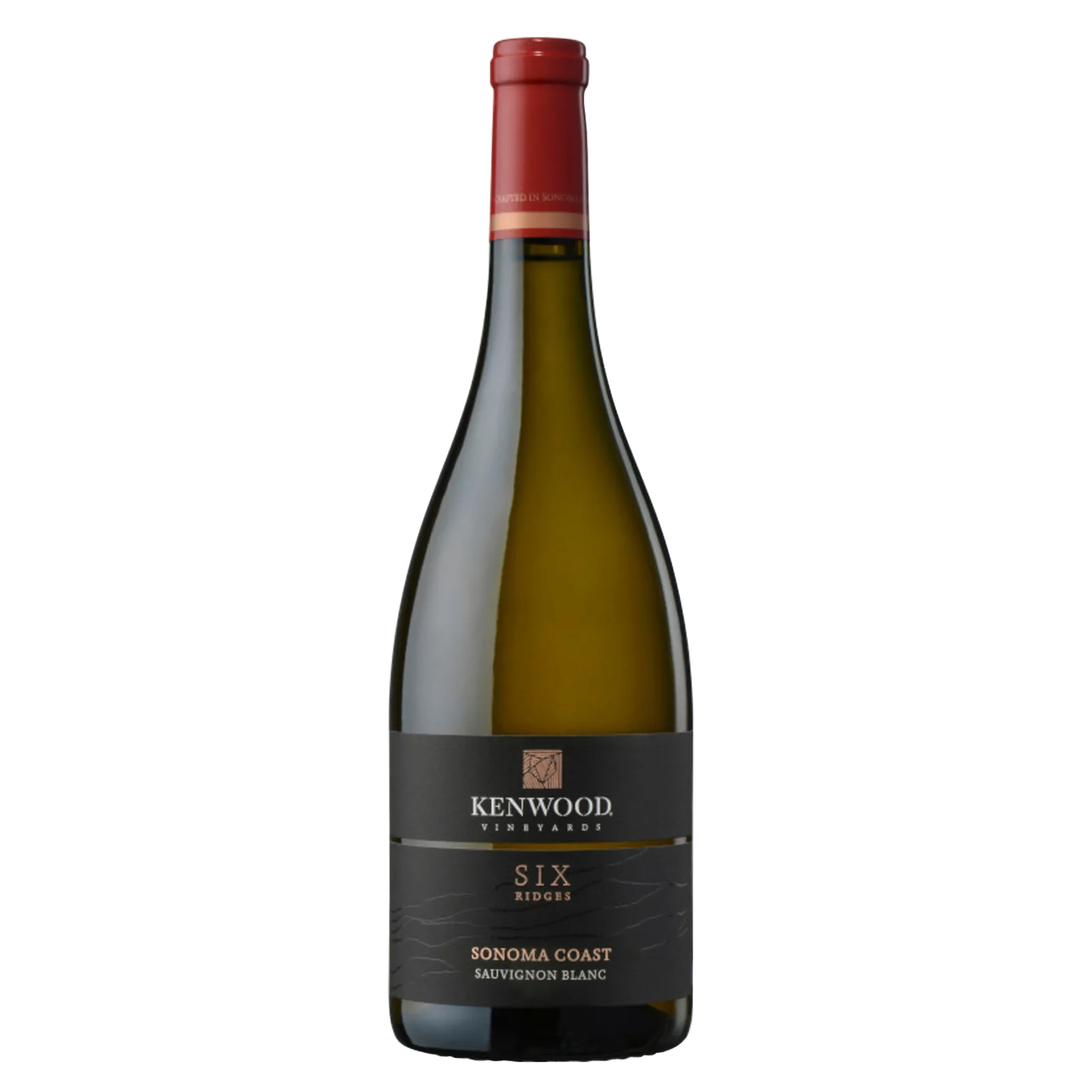 Kenwood Six Ridges Sauvignon Blanc