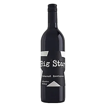 Big Star Cabernet Sauvignon