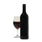 Monticello Cabernet Jefferson Cuvee